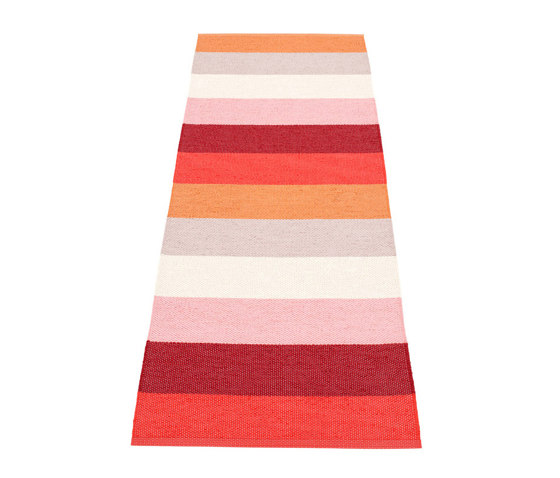 Molly Sunset | Rugs | PAPPELINA