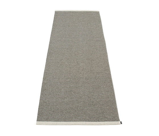 Mono Charcoal | Warm Grey | Tappeti / Tappeti design | PAPPELINA