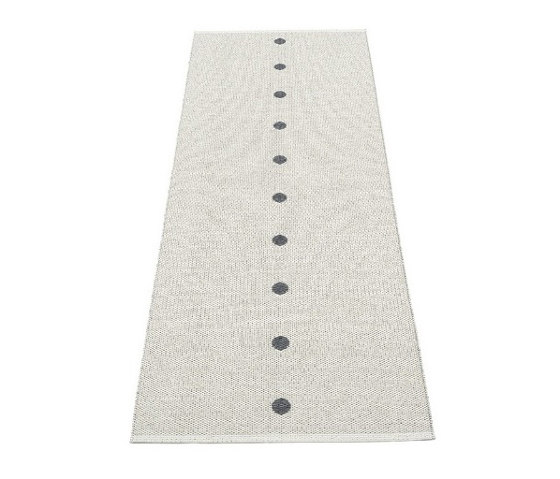Peg Granit | Fossil Grey | Rugs | PAPPELINA