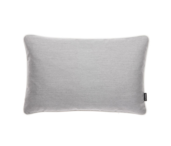 Sunny Grey | Cushions | PAPPELINA
