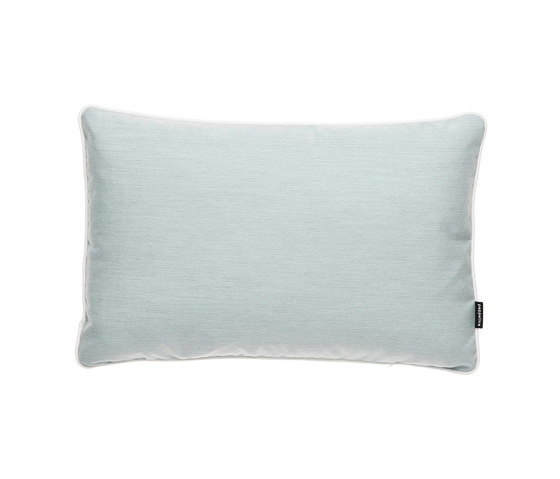 Sunny Pale Turquoise | Cushions | PAPPELINA
