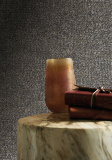 TENERE ACIER | Wall coverings / wallpapers | Casamance