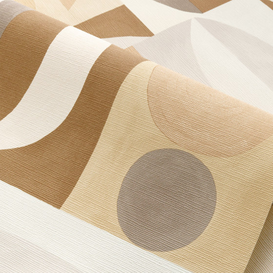 AUGUSTE LATTE | Wall coverings / wallpapers | Casamance