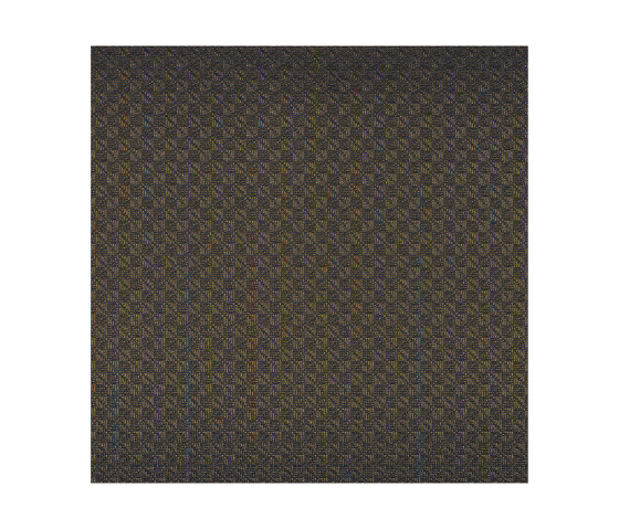 WAGARA ANTHRACITE/DORE | Wall coverings / wallpapers | Casamance