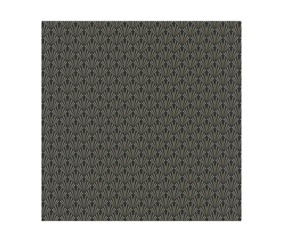 STEIN ANTHRACITE | Wall coverings / wallpapers | Casamance