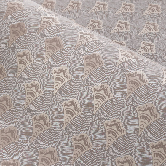 ADENIUM GREGE | Wall coverings / wallpapers | Casamance