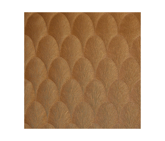 TOURMALINE AMBRE | Wall coverings / wallpapers | Casamance
