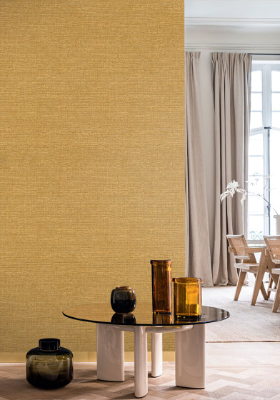 CARIOCA PAILLE | Wall coverings / wallpapers | Casamance