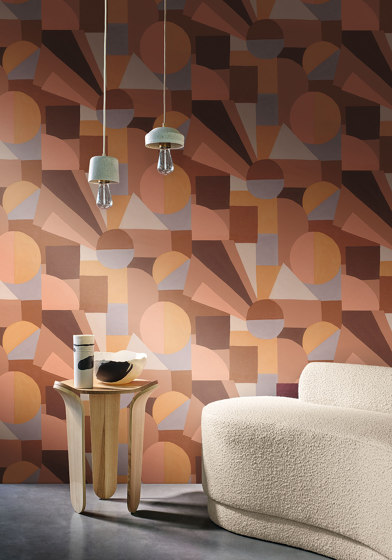 SONIA NUDE | Wall coverings / wallpapers | Casamance