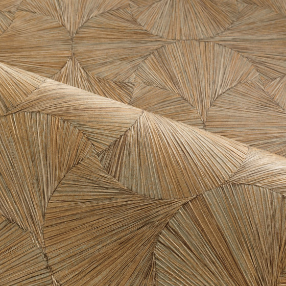 LOMBOK PAILLE | Wall coverings / wallpapers | Casamance