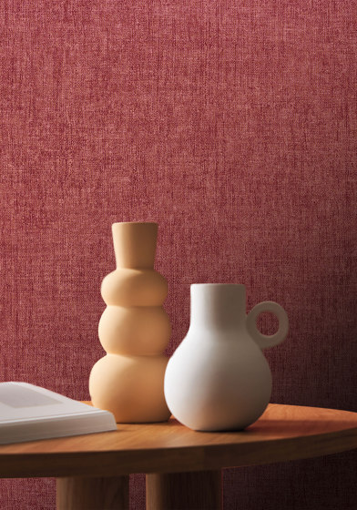 DIOLA FUSCHIA | Wall coverings / wallpapers | Casamance