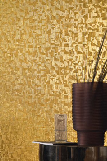 VELADERO OR | Wall coverings / wallpapers | Casamance