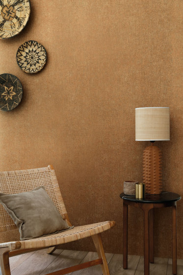TENERE TABAC | Wall coverings / wallpapers | Casamance