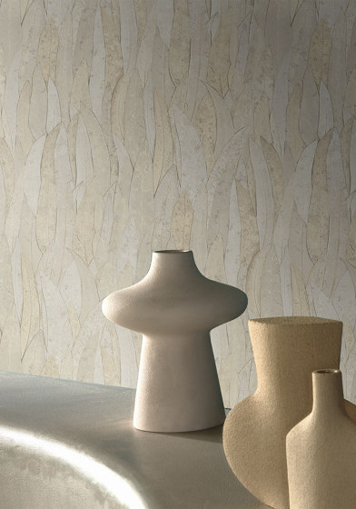 NELUWA SABLE | Wall coverings / wallpapers | Casamance
