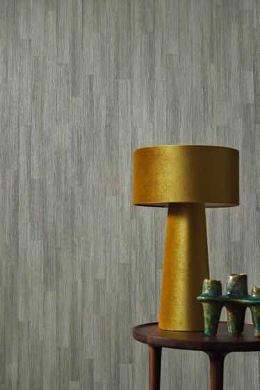SAPELLI SAUGE | Wall coverings / wallpapers | Casamance