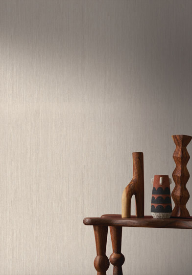 MAURELII IVOIRE | Wall coverings / wallpapers | Casamance