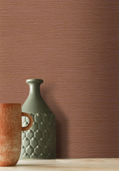 MALACCA BOIS DE ROSE | Wall coverings / wallpapers | Casamance
