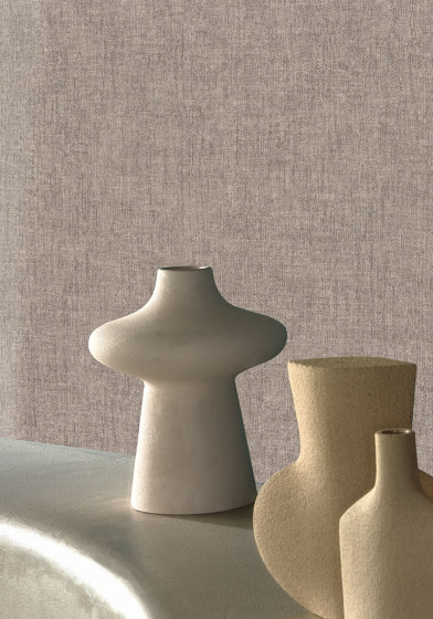 DIOLA TAUPE | Wall coverings / wallpapers | Casamance