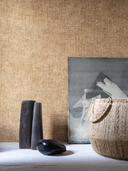 DIOLA MORDORE | Wall coverings / wallpapers | Casamance