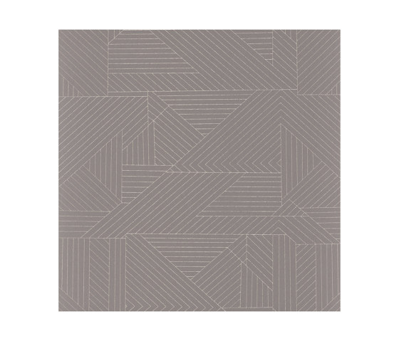 PRISME TAUPE | Wall coverings / wallpapers | Casamance