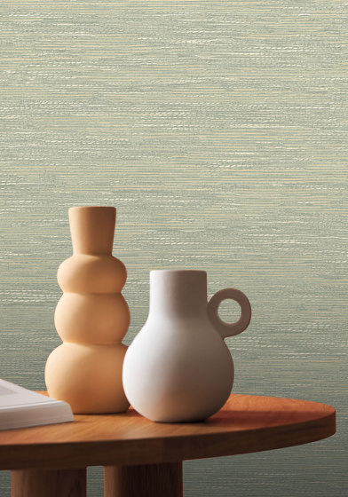 TATAMI OPALINE | Wall coverings / wallpapers | Casamance