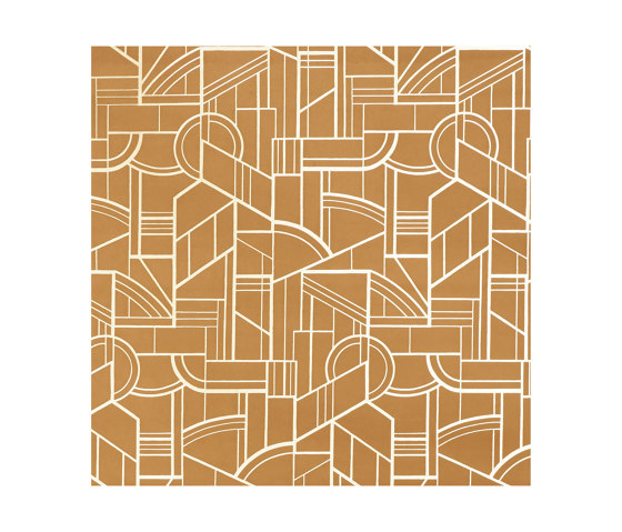 REIMS AMBRE | Wall coverings / wallpapers | Casamance