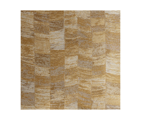 PUEBLOS OCRE | Wall coverings / wallpapers | Casamance