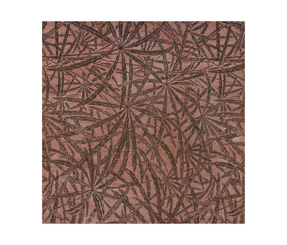 PALMYRE TERRACOTTA | Wall coverings / wallpapers | Casamance