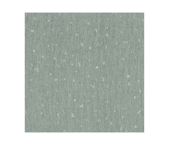 PEPITE CELADON | Wall coverings / wallpapers | Casamance