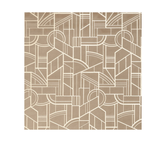 REIMS TAUPE | Wall coverings / wallpapers | Casamance