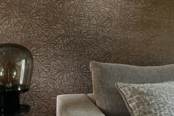 PALMYRE BEIGE | Wall coverings / wallpapers | Casamance