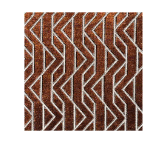 PARIOLI ROUX | Tessuti decorative | Casamance