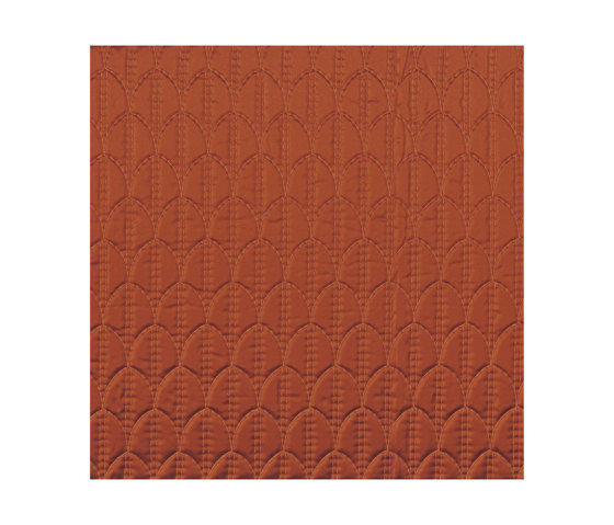 LA PASSAGERE ORANGE BRÛLEE | Upholstery fabrics | Casamance
