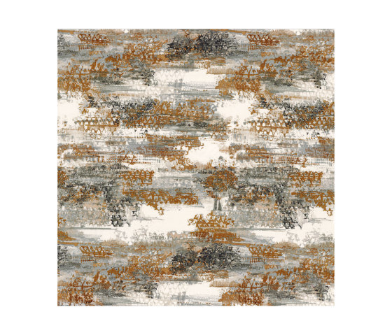 ABSTRACTION TAUPE | Dekorstoffe | Casamance