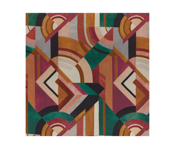 CONVEXE MULTICO | Tessuti decorative | Casamance