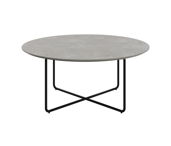 Nawabari large coffe table - ash ceramic | Coffee tables | BoConcept