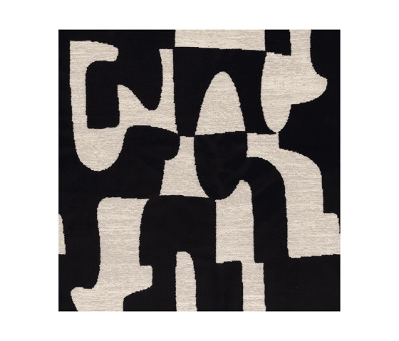MELODIE NOIR | Upholstery fabrics | Casamance