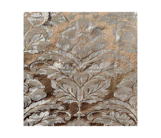 MONT PALATIN MARRON GLACE | Tessuti decorative | Casamance