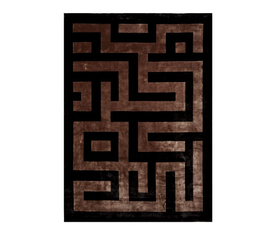 Celeste Maze | Alfombras / Alfombras de diseño | EBRU