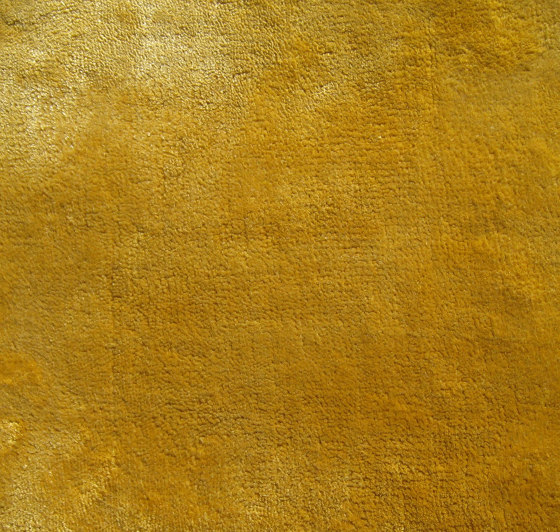 Jewel Yellows Sand | Formatteppiche | EBRU