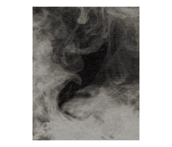 Metropole Smoke | Alfombras / Alfombras de diseño | EBRU