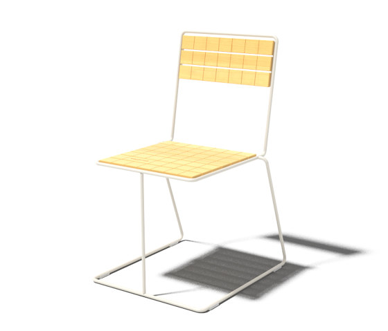 Chair Tina | Chairs | Egoé