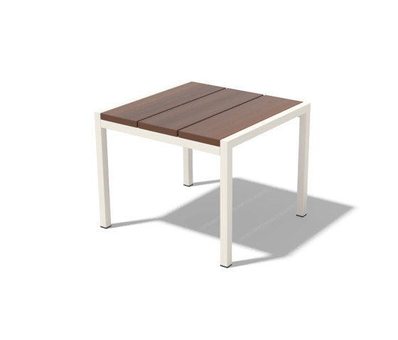 Laurede Small Low Table | Mesas de centro | Egoé