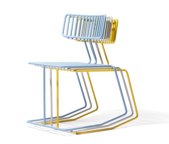 Rocking chair | Chairs | Egoé