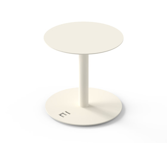 Spulka Small Table | Bistro tables | Egoé