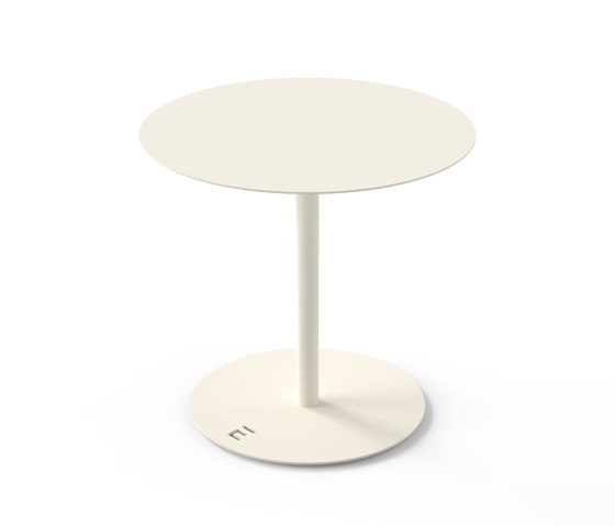 Spulka Table | Tables de bistrot | Egoé