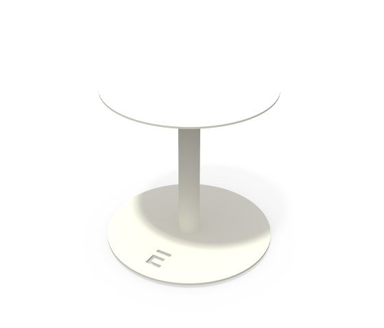 Spulka Table | Bistro tables | Egoé