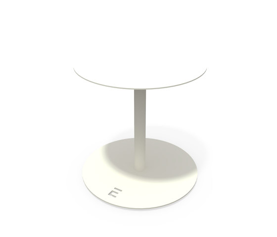 Spulka Table | Bistro tables | Egoé