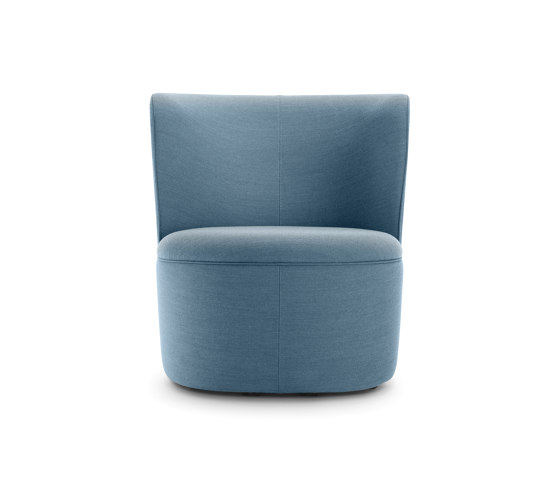 CINA armchair | Poltrone | Girsberger
