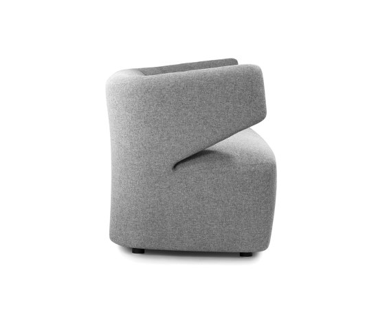 PABLO SOFT Armchair | Poltrone | Girsberger